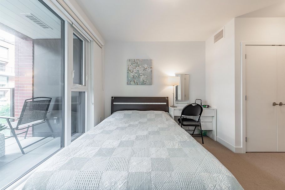 201 1561 W 57th Avenue Vancouver, BC - 16