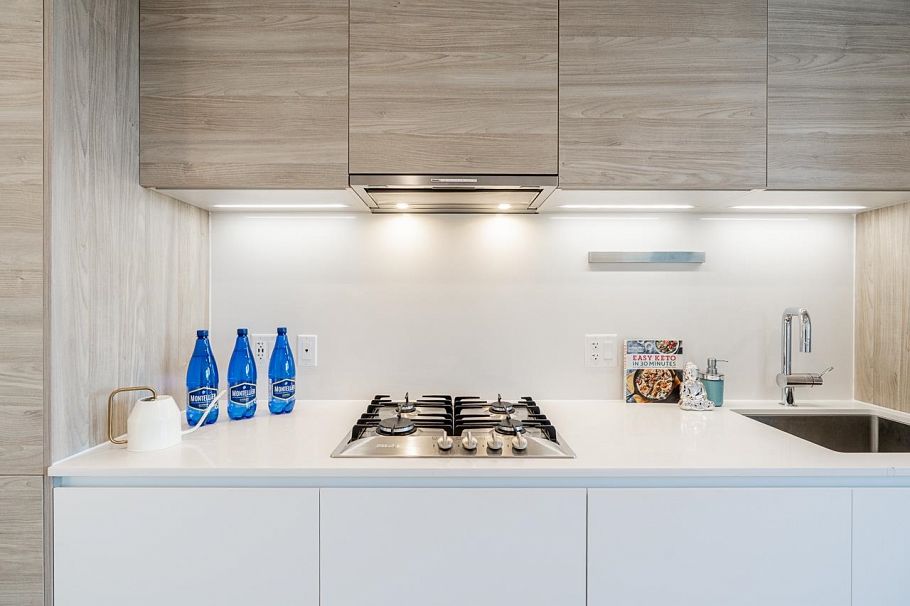 302 523 W King Edward Avenue Vancouver, BC - 6