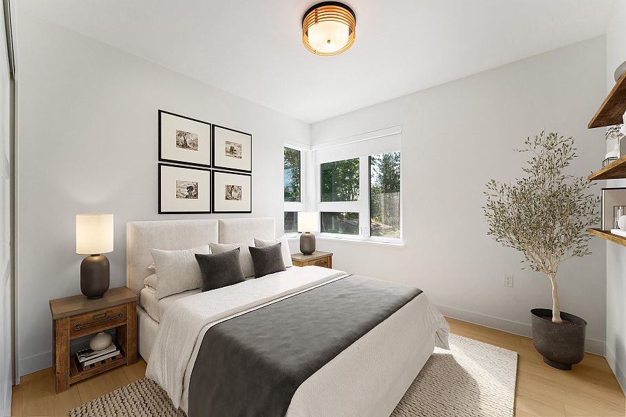 844 St. Denis Avenue North Vancouver, BC - 20