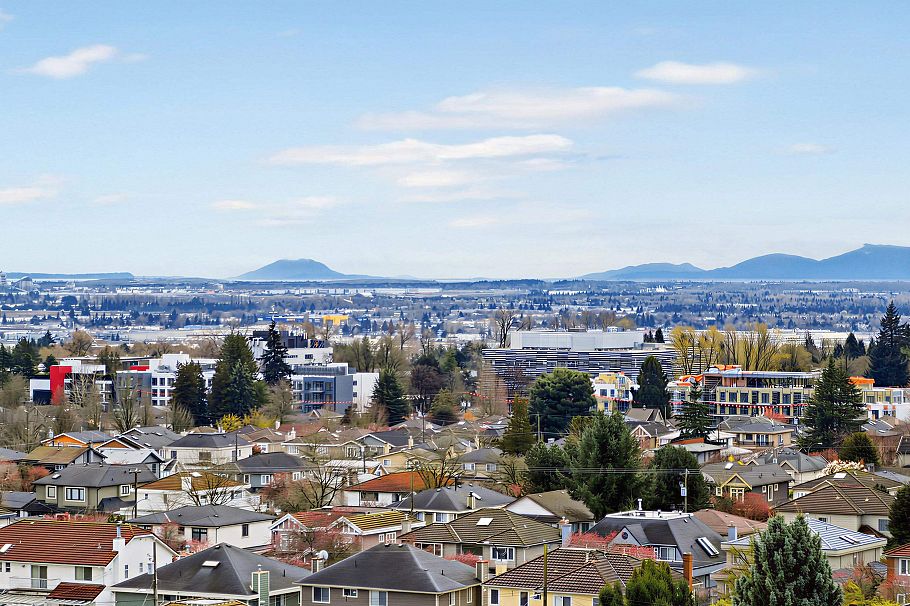 803 485 W 42nd Avenue Vancouver, BC - 26