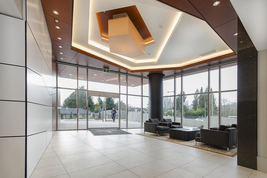 1401 1550 Fern Street North Vancouver, BC - 18