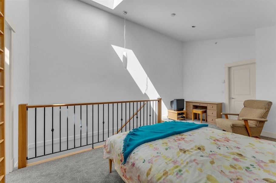 2301 Stephens Street Vancouver, BC - 16