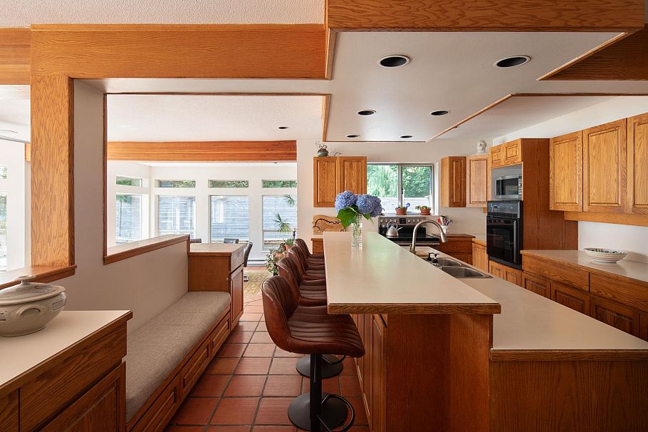 5439 Indian River Drive North Vancouver, BC - 26