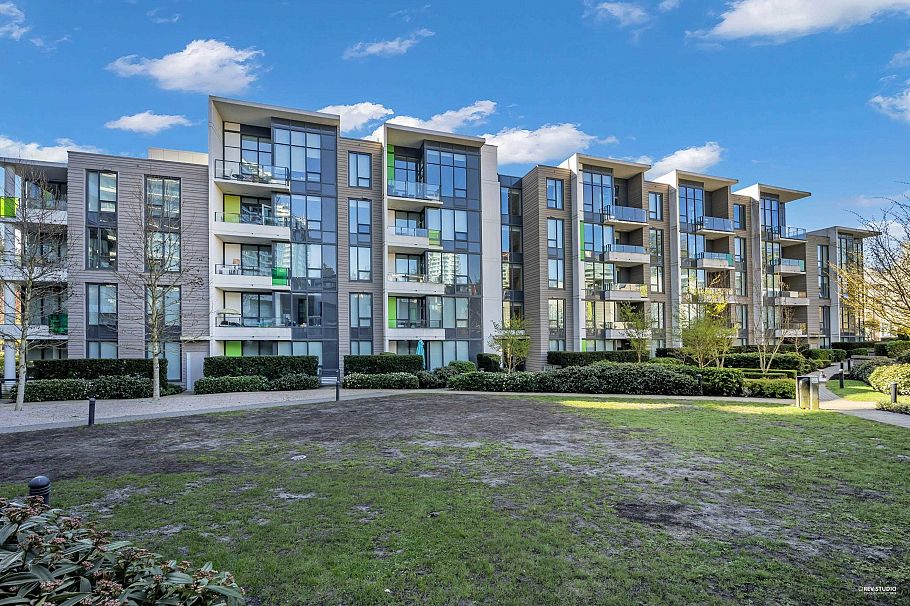 107 5687 Gray Avenue Vancouver, BC - 30