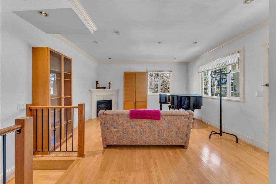 2301 Stephens Street Vancouver, BC - 11