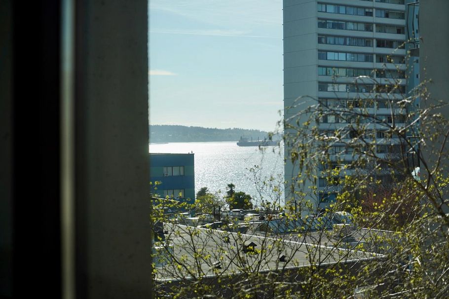 503 1740 Comox Street Vancouver, BC - 15