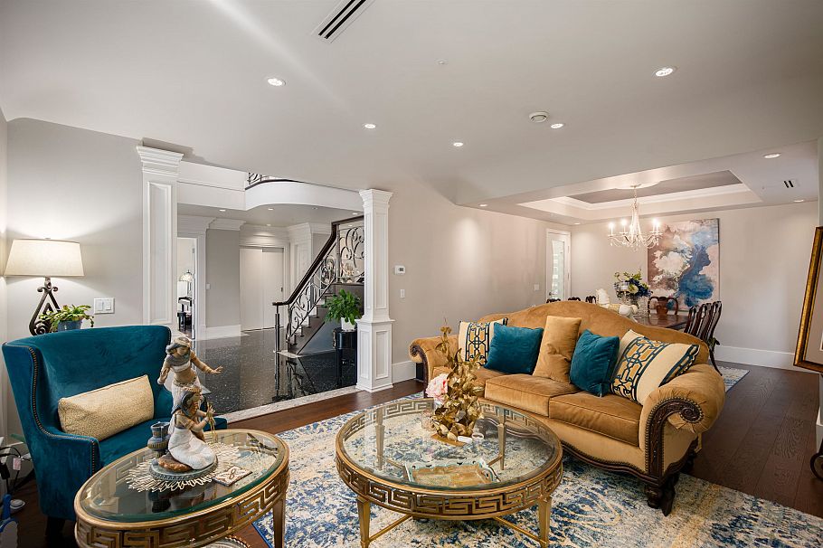 5850 Cartier Street Vancouver, BC - 8