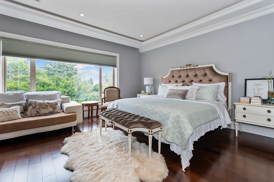 5578 Elizabeth Street Vancouver, BC - 9