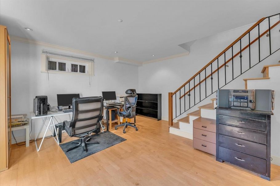 2301 Stephens Street Vancouver, BC - 21