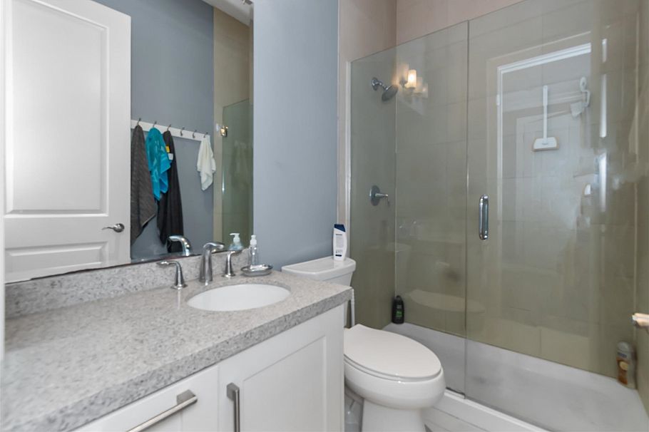 5578 Elizabeth Street Vancouver, BC - 21