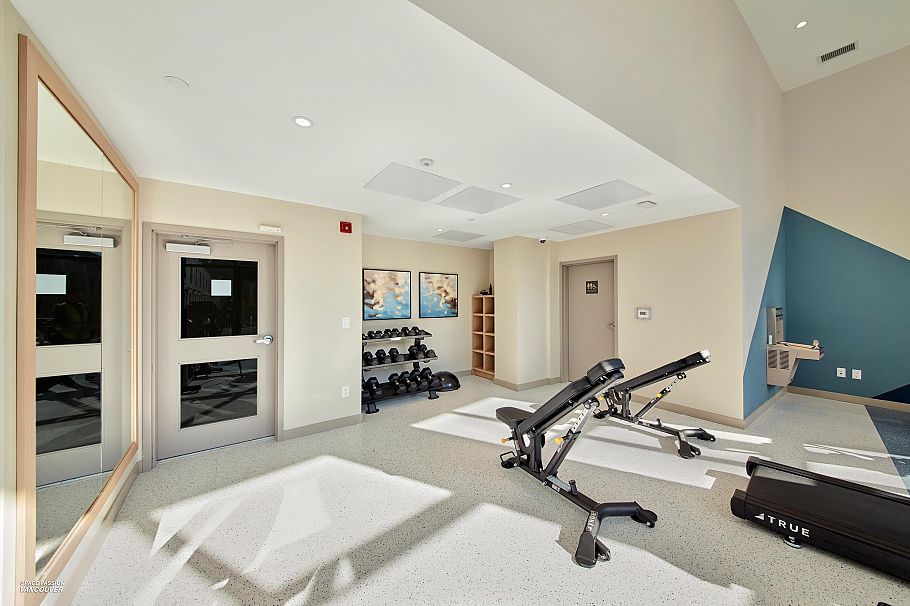 911 6138 Birney Avenue Vancouver, BC - 18