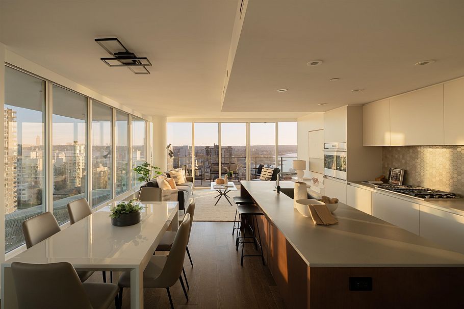 1503 1365 Davie Street Vancouver, BC - 16