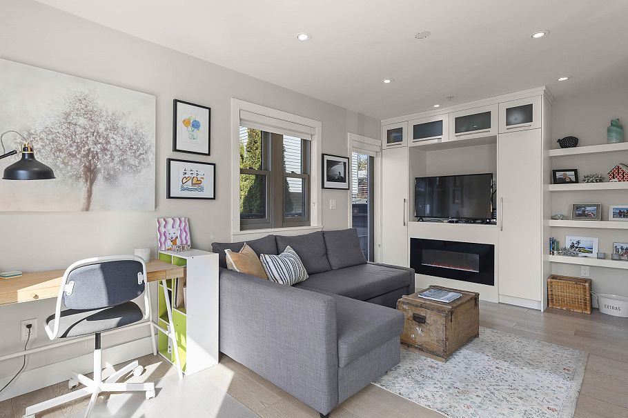 1011 Keefer Street Vancouver, BC - 18