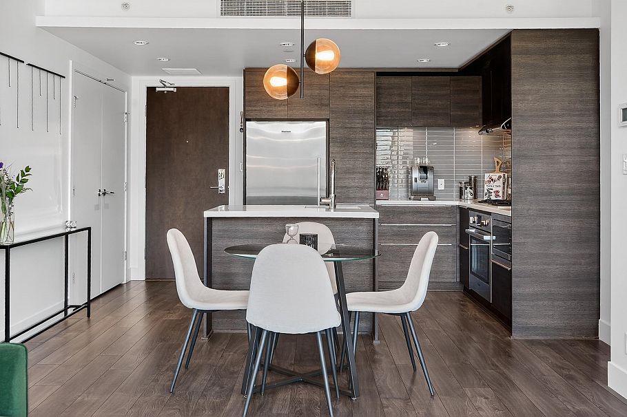 1401 1550 Fern Street North Vancouver, BC - 6