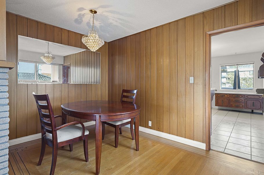 3369 Price Street Vancouver, BC - 7