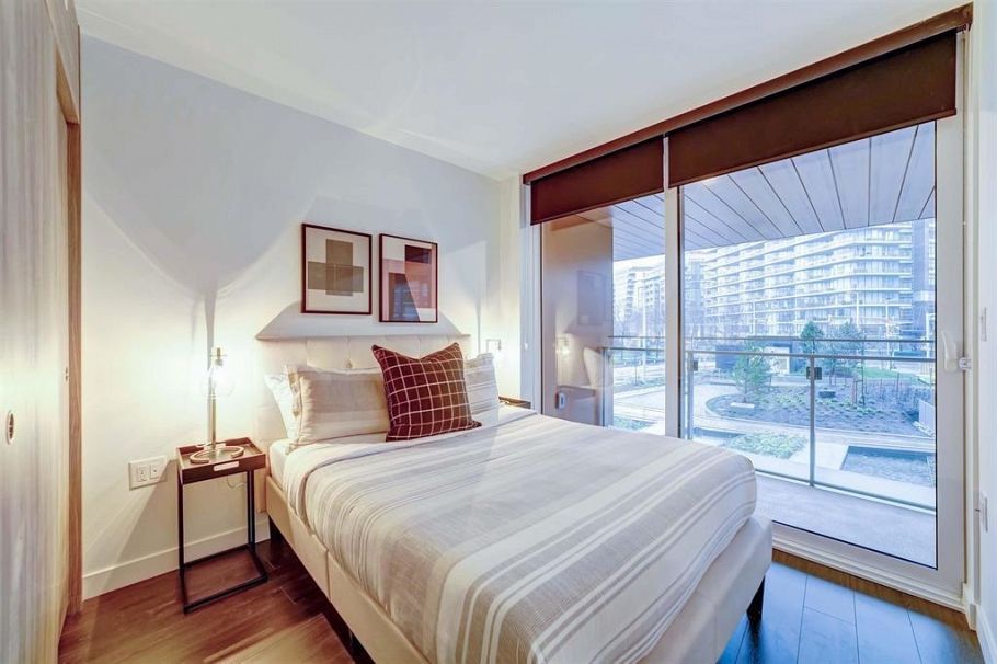 208 W 1st Avenue Vancouver, BC - 18