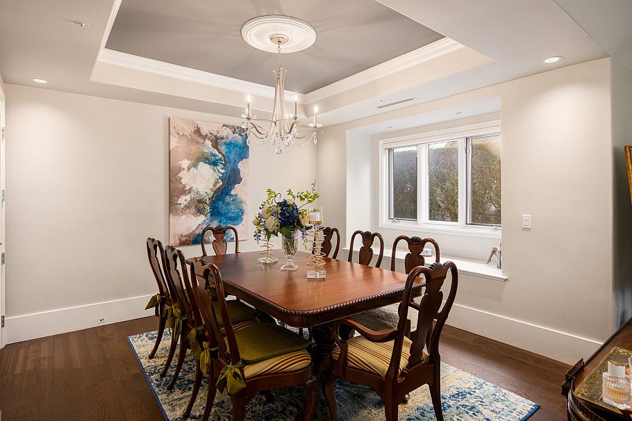 5850 Cartier Street Vancouver, BC - 9