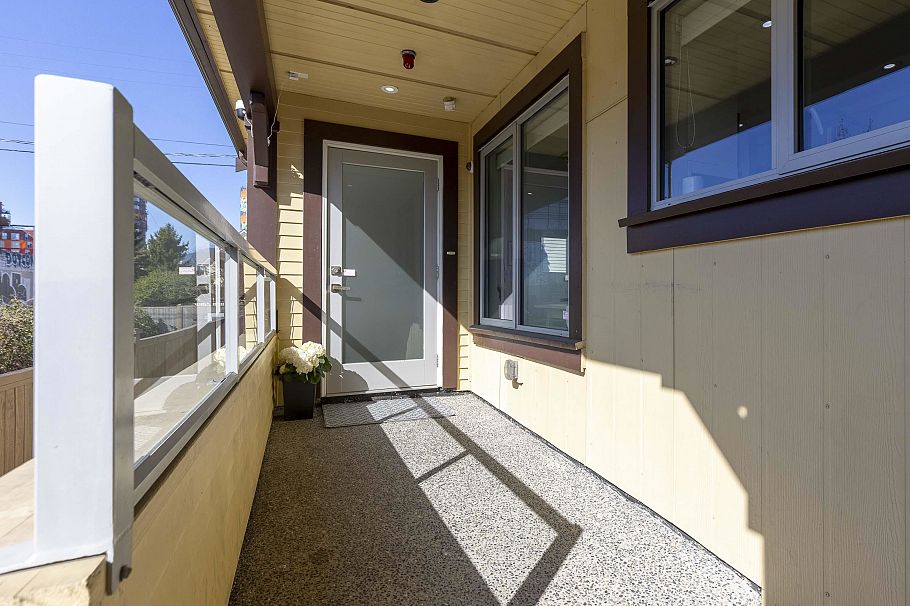 1011 Keefer Street Vancouver, BC - 36