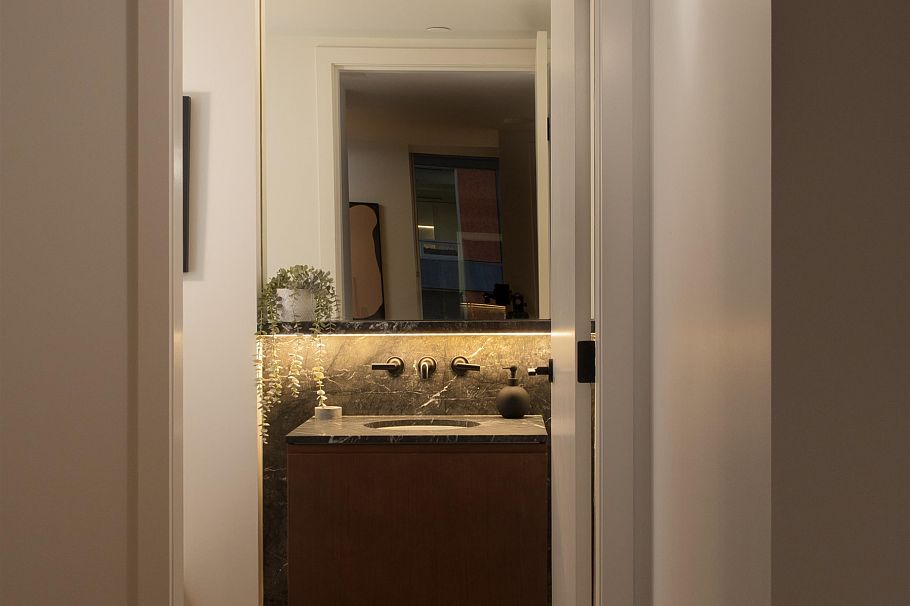 1503 1365 Davie Street Vancouver, BC - 30