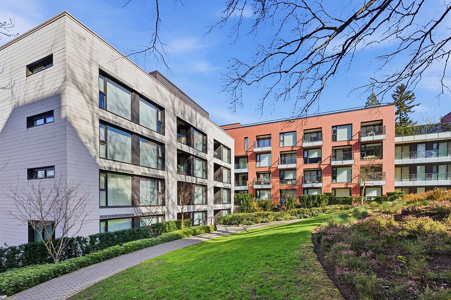 101 7128 Adera Street Vancouver, BC - 22