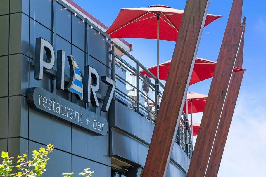 1209 155 W 1st Street North Vancouver, BC - 22