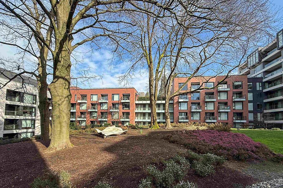 101 7128 Adera Street Vancouver, BC - 17