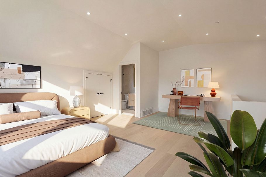 2 2425 Kitchener Street Vancouver, BC - 34