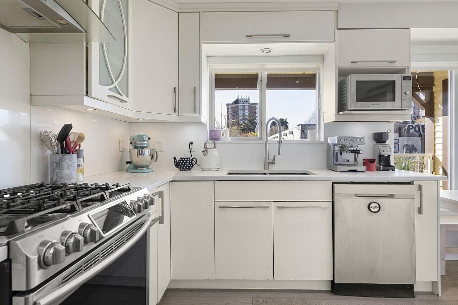 1011 Keefer Street Vancouver, BC - 7