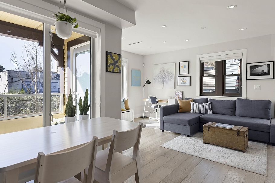 1011 Keefer Street Vancouver, BC - 14