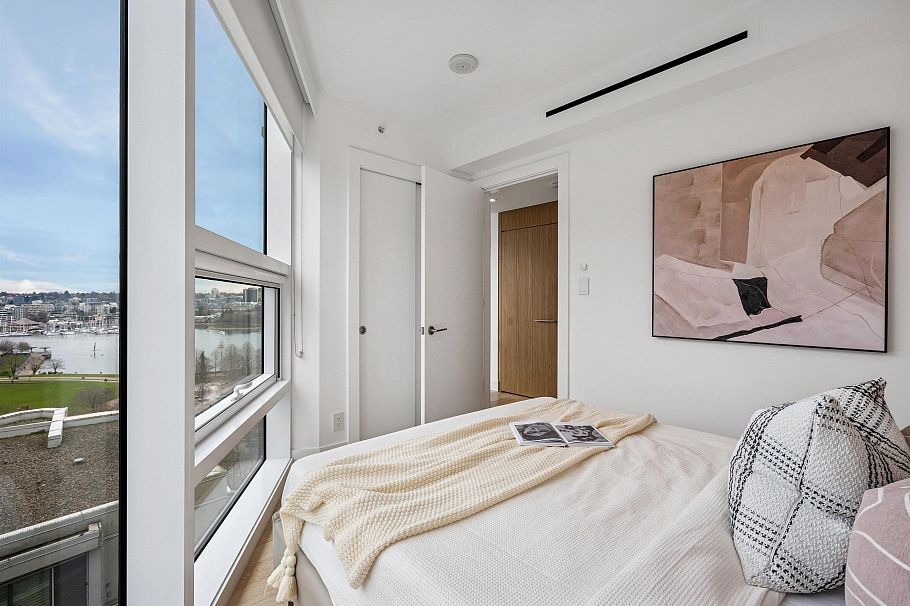 1103 499 Pacific Street Vancouver, BC - 23