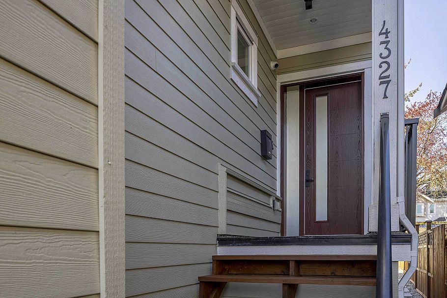 4327 Perry Street Vancouver, BC - 31