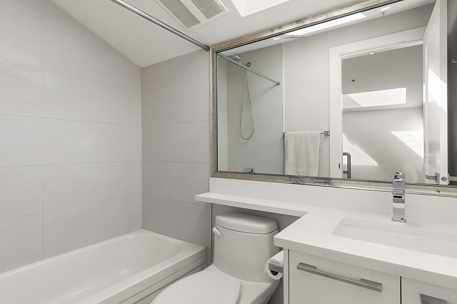 1011 Keefer Street Vancouver, BC - 27