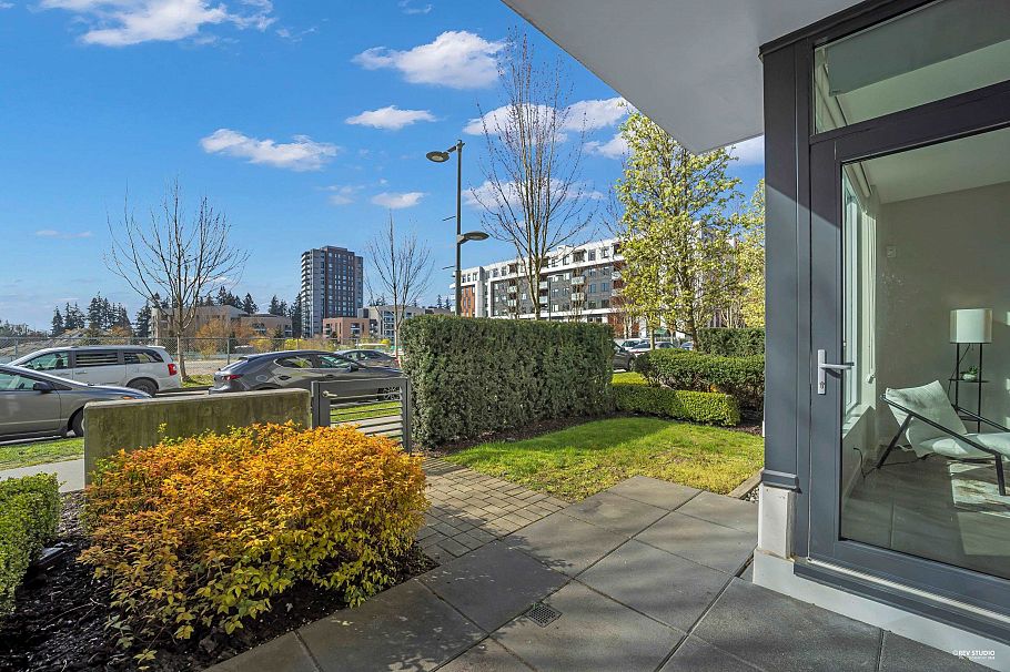 107 5687 Gray Avenue Vancouver, BC - 29