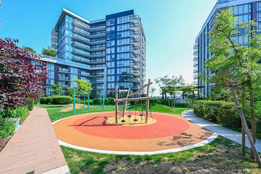 701 3200 Corvette Way Richmond, BC - 7