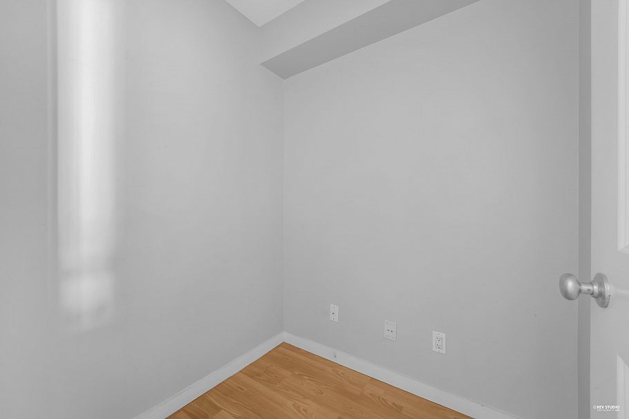 1707 1295 Richards Street Vancouver, BC - 15