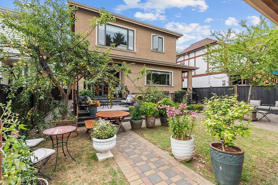 5578 Elizabeth Street Vancouver, BC - 27