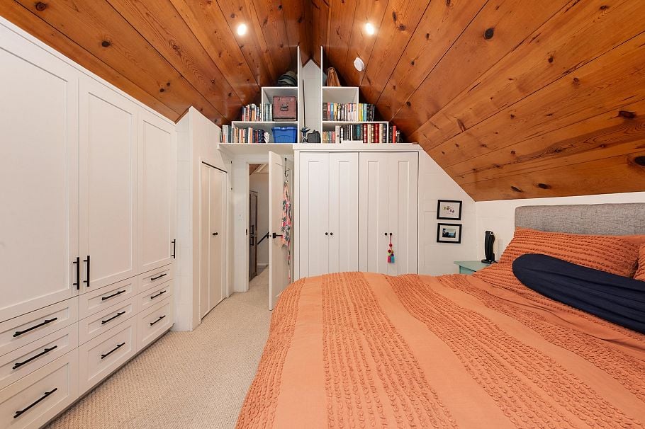 170 W 10th Avenue Vancouver, BC - 26