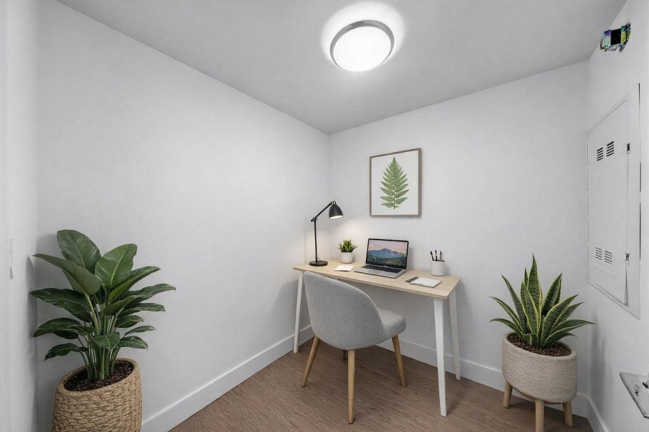 1705 1325 Rolston Street Vancouver, BC - 13