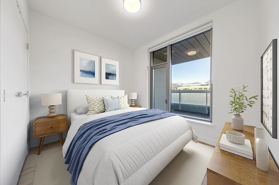 307 755 Harbourside Drive West Vancouver, BC - 6