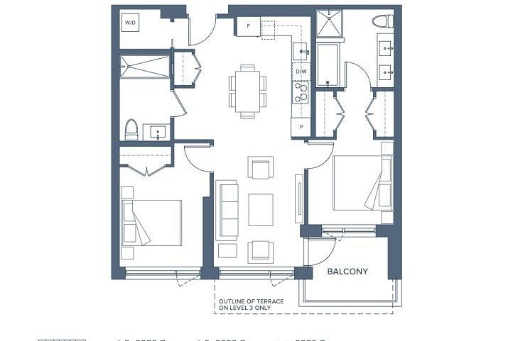 401 755 Harbourside Drive North Vancouver, BC - 28