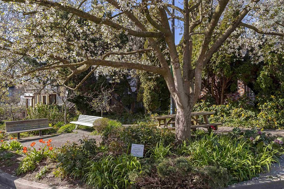 1011 Keefer Street Vancouver, BC - 35