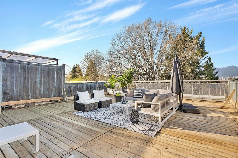 410 711 E 6th Avenue Vancouver, BC - 18