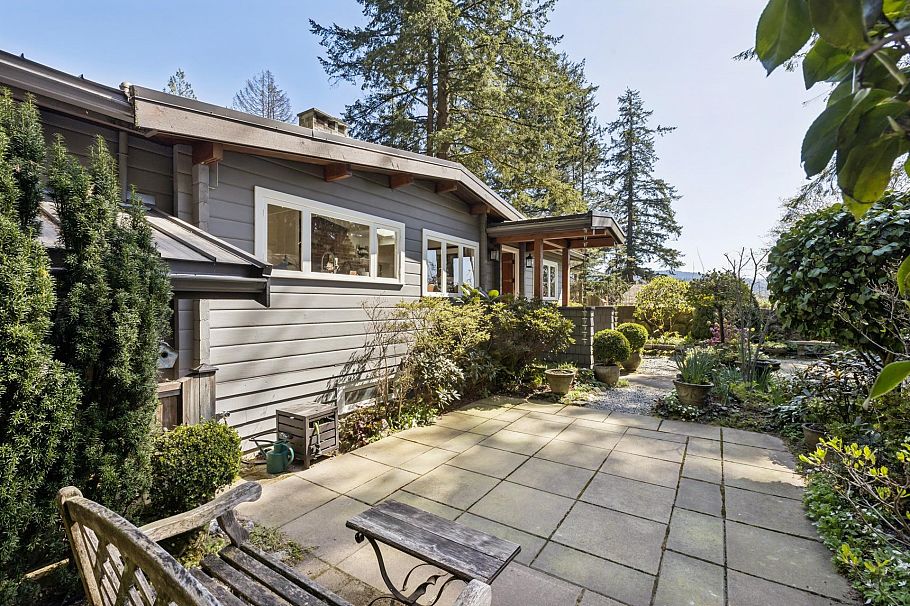 5457 Indian River Drive North Vancouver, BC - 35