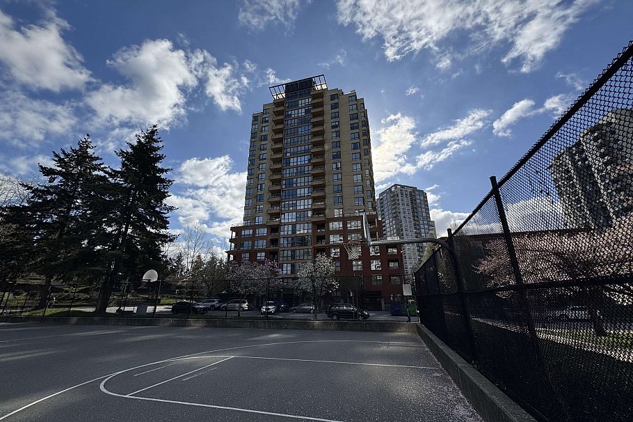 610 5288 Melbourne Street Vancouver, BC - 15