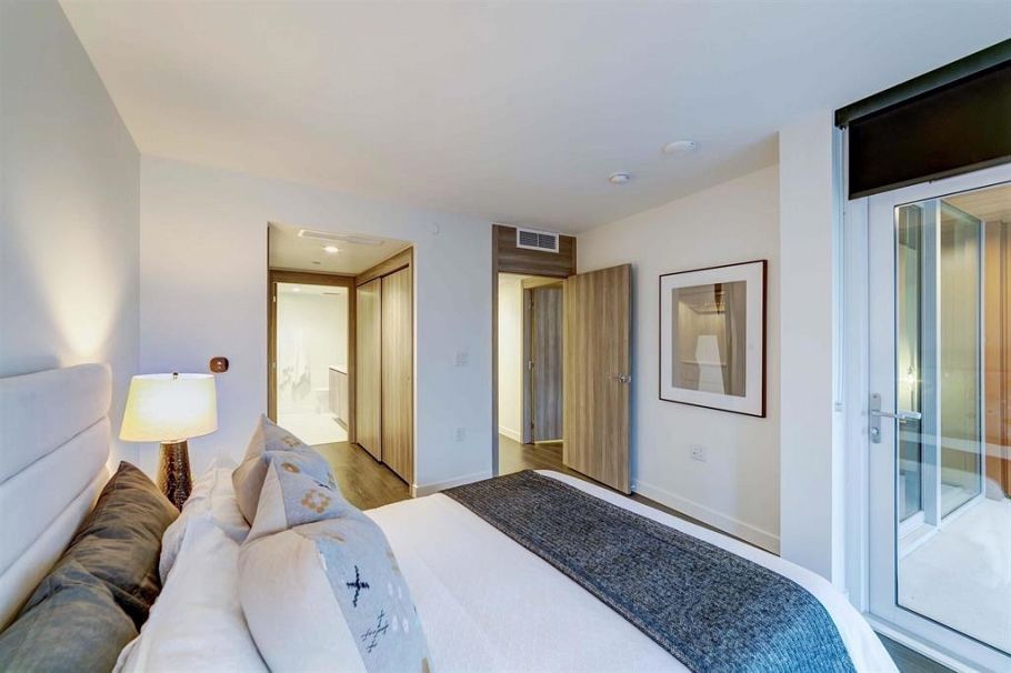 208 W 1st Avenue Vancouver, BC - 15