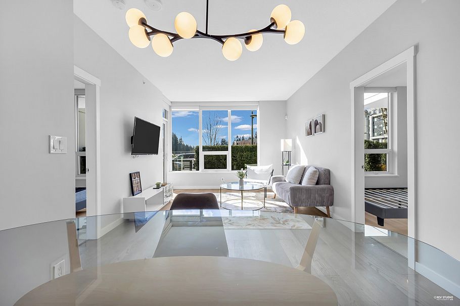 107 5687 Gray Avenue Vancouver, BC - 14