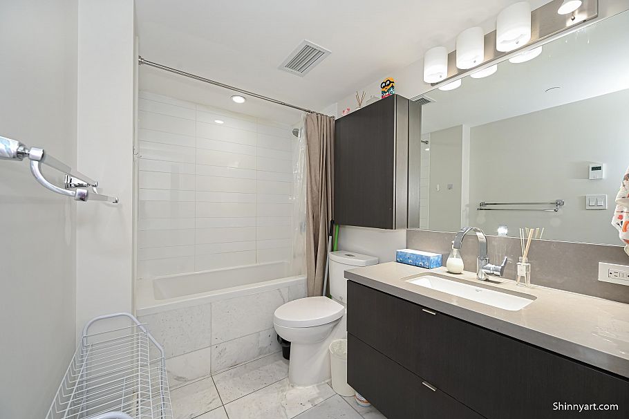 1409 8189 Cambie Street Vancouver, BC - 14