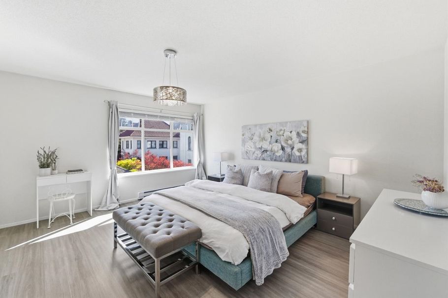 20 3428 Adanac Street Vancouver, BC - 22