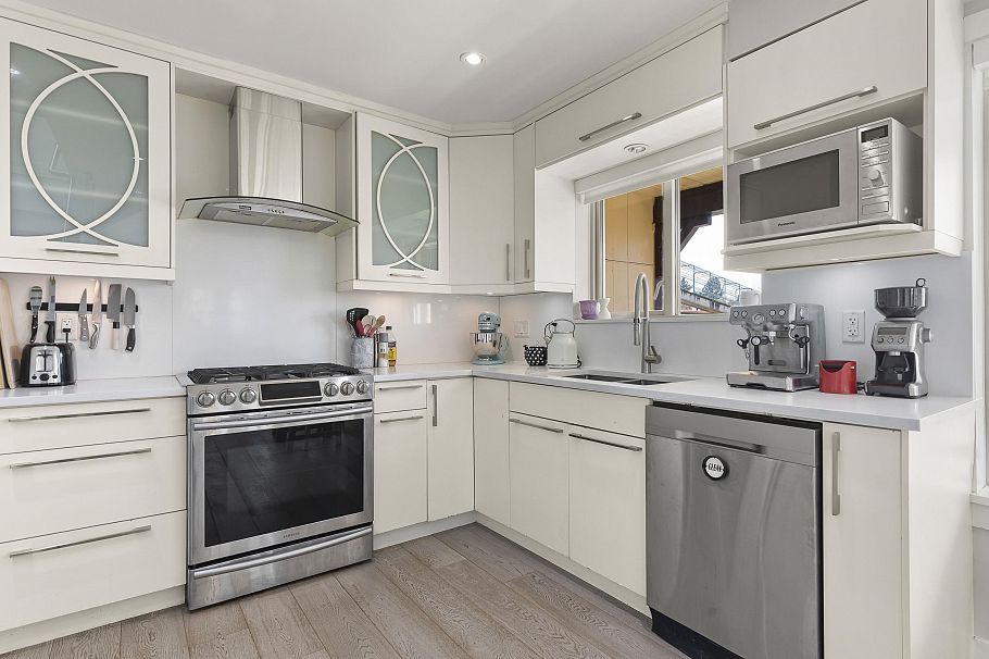 1011 Keefer Street Vancouver, BC - 8