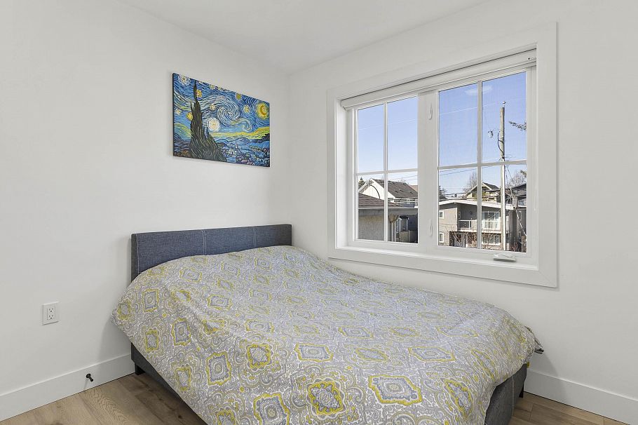 4327 Perry Street Vancouver, BC - 16